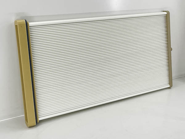 ELSAESSER FPL576-556x1050mm,5m² Alternative Filterplatte Trumpf 345064
