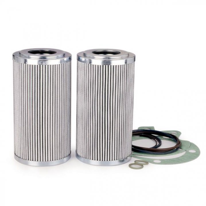 DONALDSON P560971 Ölfilterelement (Servicekit)