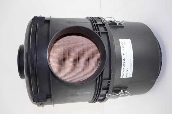 MANN+HUMMEL air filter 4486085904 (Pico NLG 21-24)