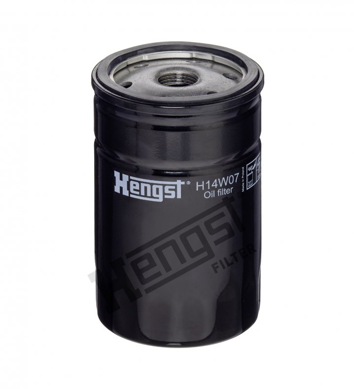 HENGST FILTER H14W07 Ölfilter SpinOn