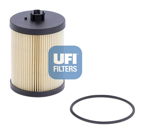 UFI FILTERS 26.230.00 Kraftstofffilterelement