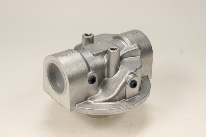 FILTREC FA120000BB6R000 Hydraulikfilterelement (Rücklauffilter)