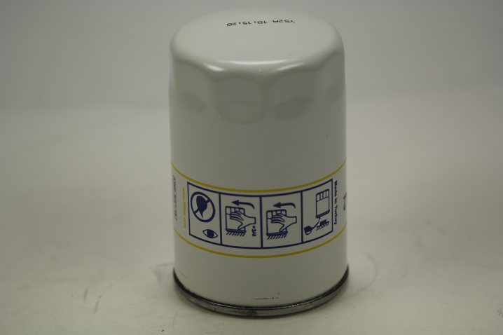 Fil Filter ZP523A2 Ölfilter SpinOn