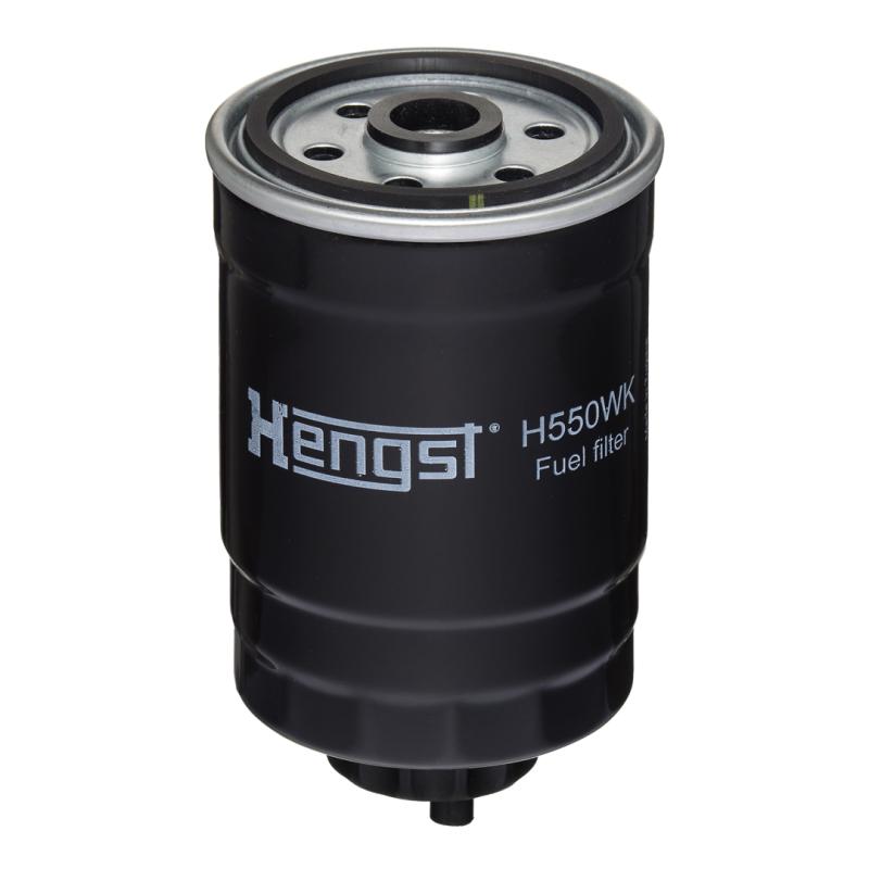H550WK Kraftstofffilterelement