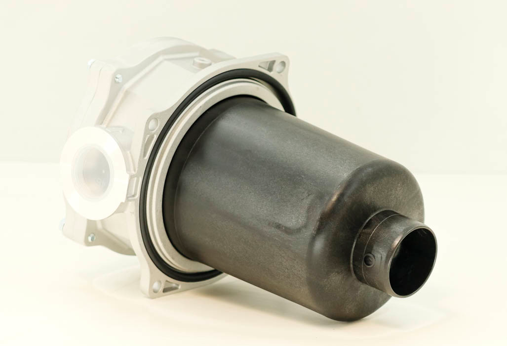 FILTREC FRTR151C10BBB70C000S0 Leitungsfilter (Rücklauffilter)