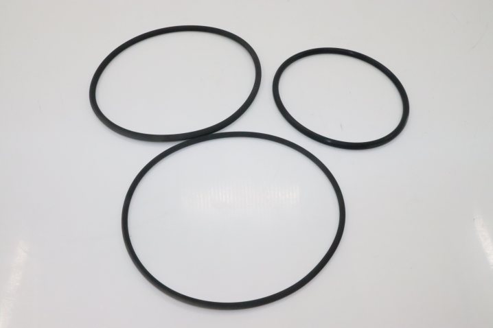 06.021.00177 gasket kit for FR-1-50/51/60/64 FKM
