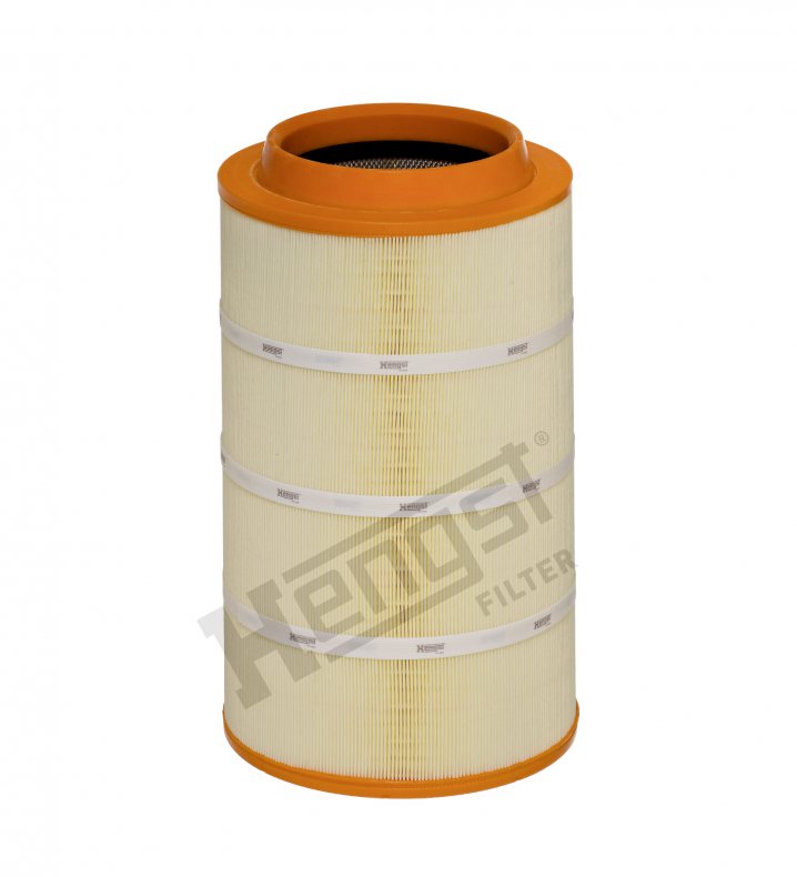 HENGST FILTER E541L02 Luftfilterelement