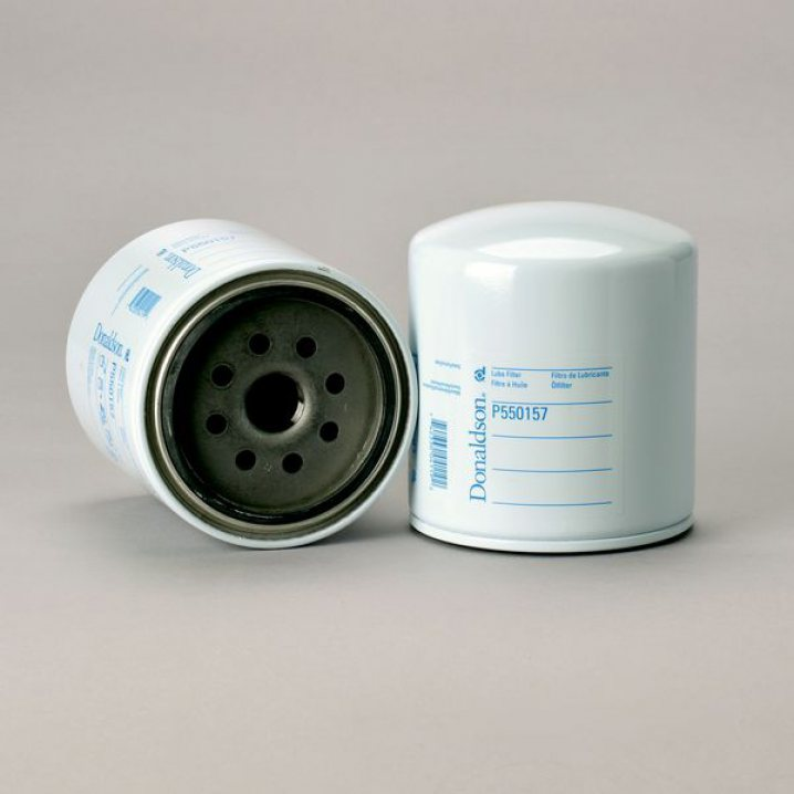 DONALDSON P550157 Oel-Wechselfilter
