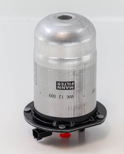 MANN-FILTER WK12009 Kraftstofffilterelement