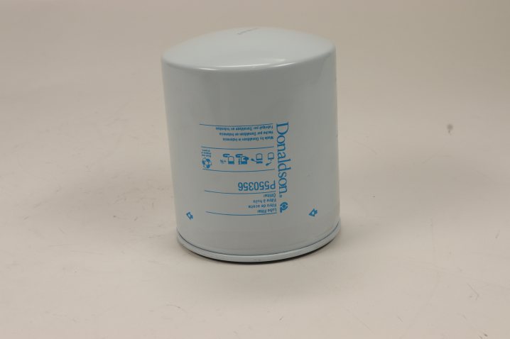 DONALDSON P550356 Oel-Wechselfilter