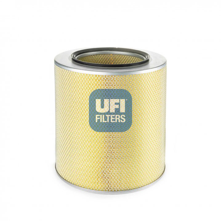 UFI FILTERS 27.337.00 Luftfilterelement