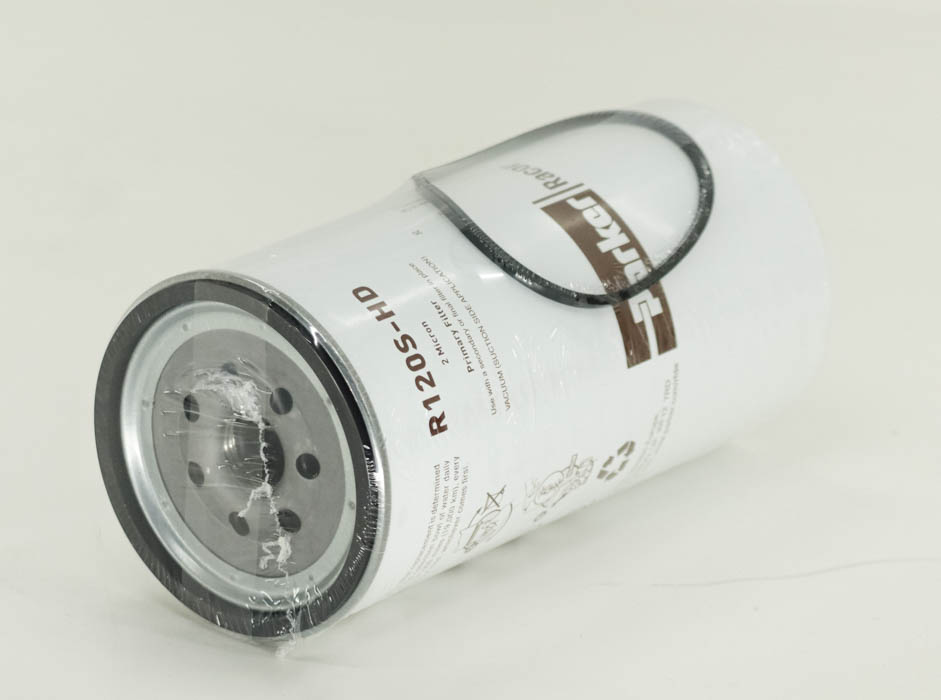 PARKER R120S-HD Kraftstofffilter SpinOn