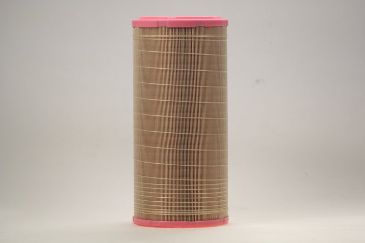 MANN-FILTER C19460/2 Luftfilterelement