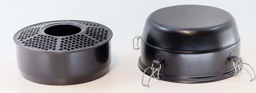 310565437206 Oil bath spare Kit