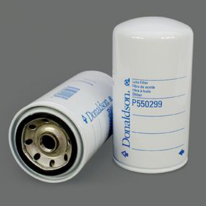 DONALDSON P550299 Wechselfilter SpinOn