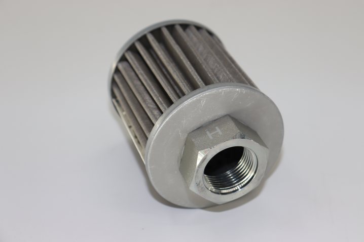 ARGO-HYTOS AS060-01 suction strainer