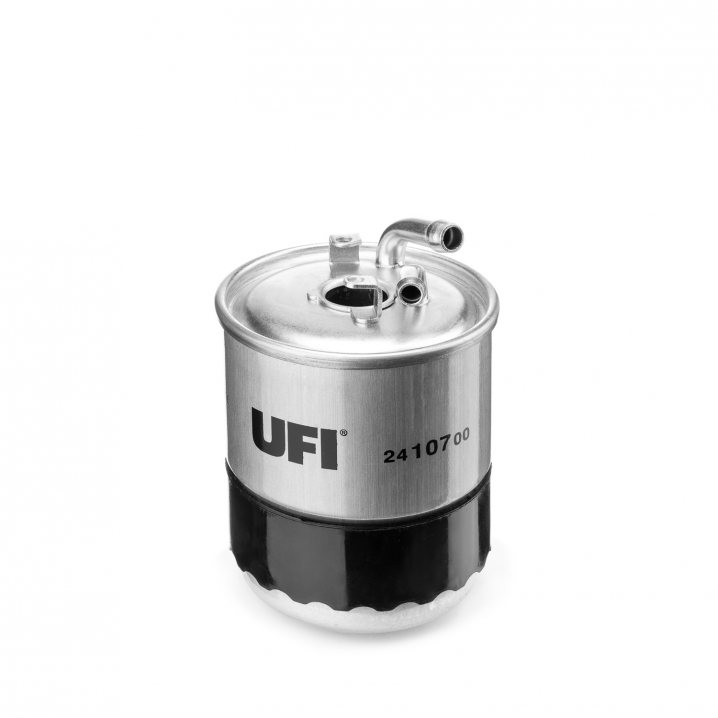 UFI FILTERS 24.107.00 Kraftstoff-Leitungsfilter Inline