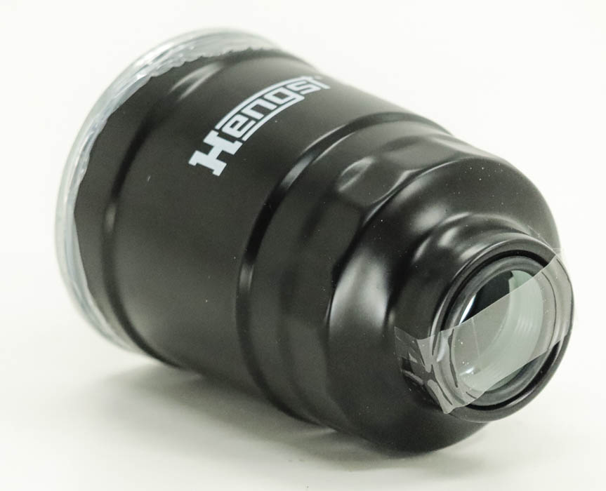 HENGST FILTER H877WKD998 Kraftstofffilter SpinOn