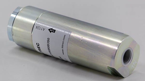 FILTREC FHLCD102G10XB0B3S0 Hydraulik-Leitungsfilter Inline
