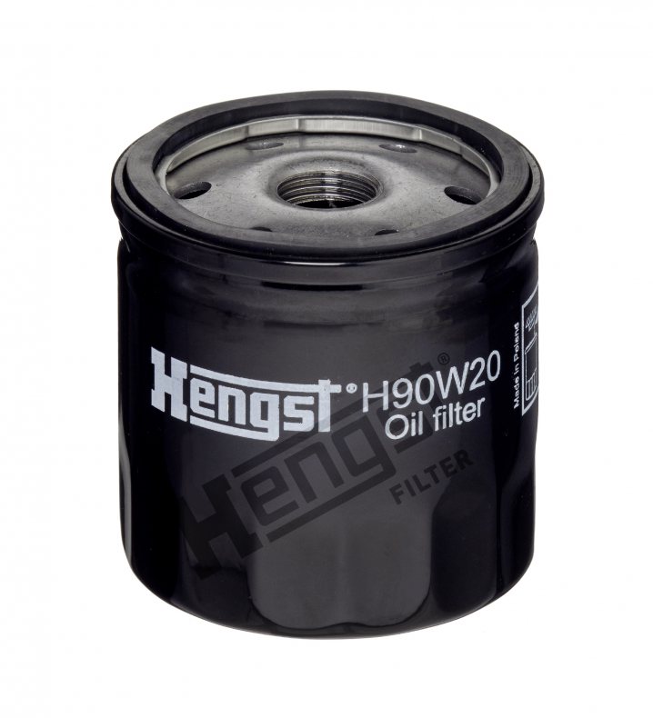 HENGST FILTER H90W20 Ölfilter SpinOn