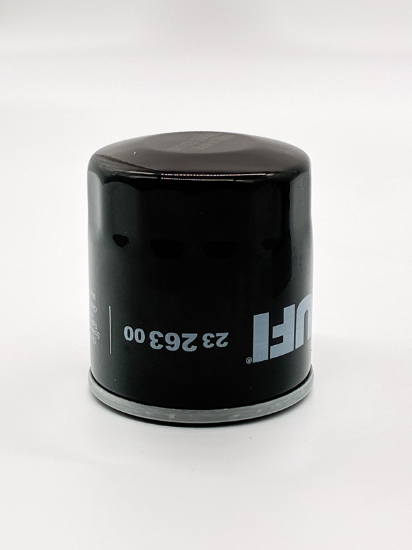 UFI FILTERS 23.263.00 Ölfilter SpinOn