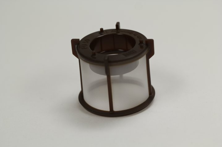 MANN-FILTER PU50z Kraftstofffilterelement (metallfrei)