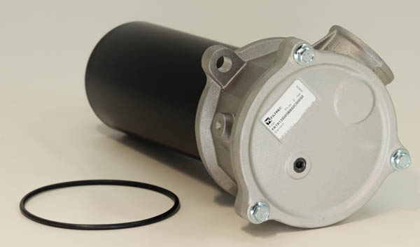 FRTR130000BB60C000S0 Leitungsfiltergehäuse (Rücklauffilter)