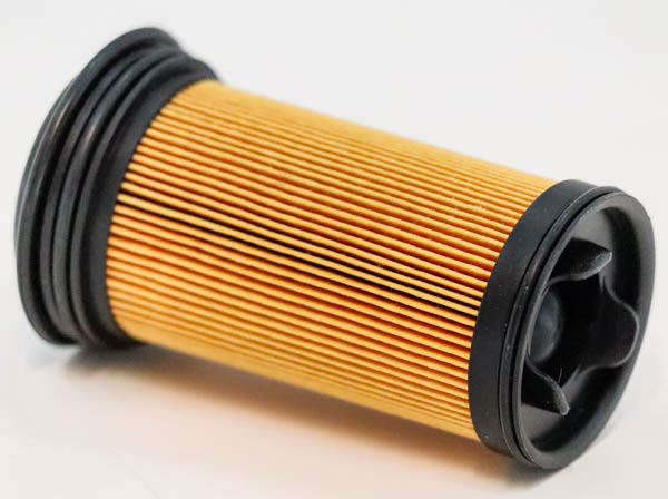 KD70559 Harnstofffilterelement (Servicekit)