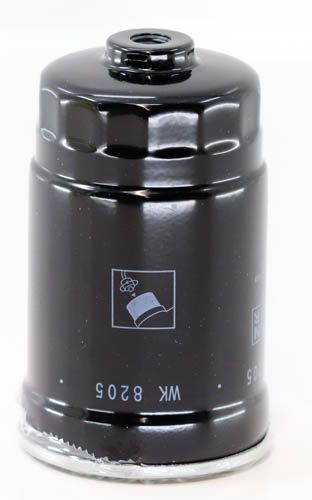 MANN-FILTER WK8205 Kraftstofffilter SpinOn