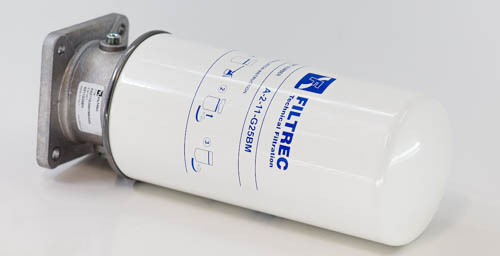 FA211G25BMBB4000 Leitungsfilter (Rücklauffilter)