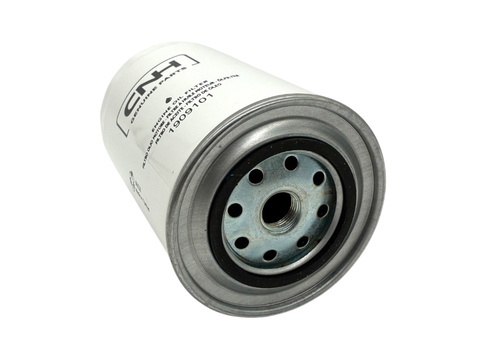 CASE NEW HOLLAND 1909101 oil filter spin-on CNH