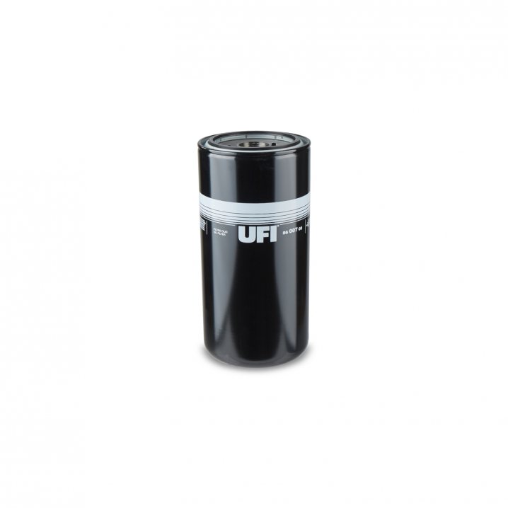 UFI FILTERS 86.007.00 Ölfilter SpinOn
