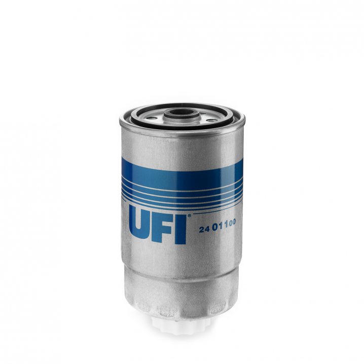 UFI FILTERS 24.011.00 Kraftstofffilterelement