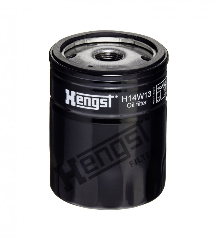 HENGST FILTER H14W13 Ölfilter SpinOn