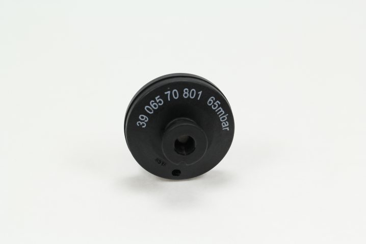 MANN+HUMMEL 3906570801 Wartungsschalter, Öffner, 65mbar