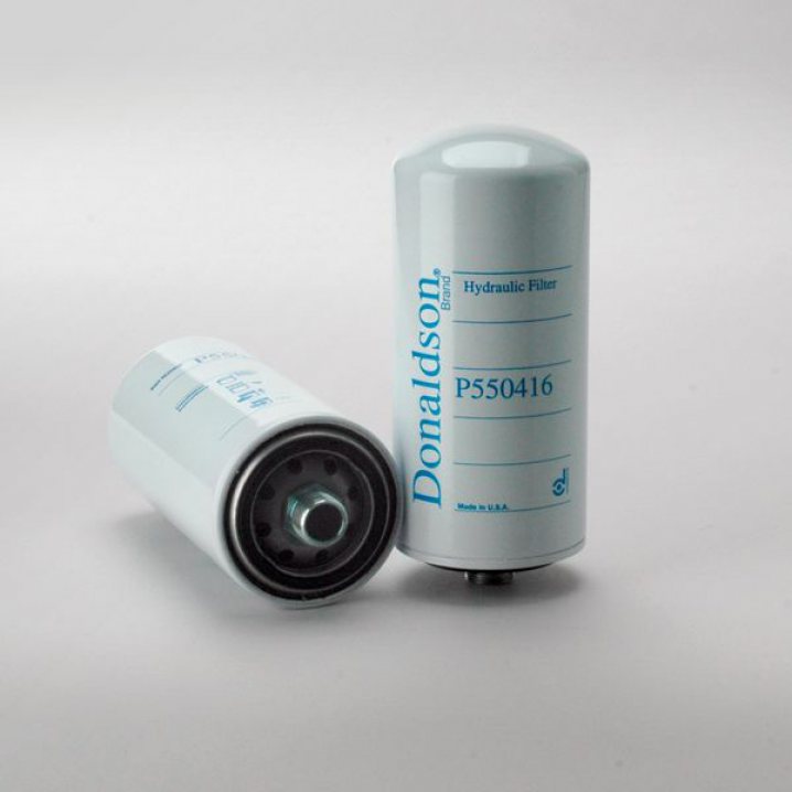 DONALDSON P550416 Wechselfilter SpinOn