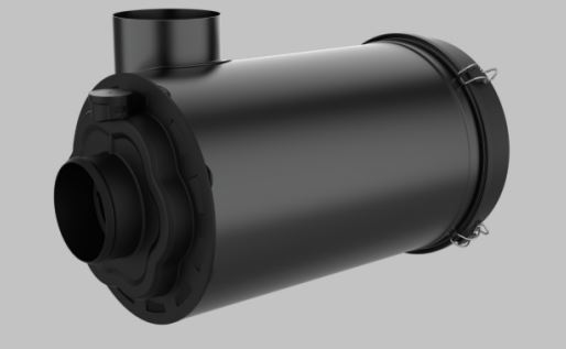 DONALDSON Luftfilter B130105