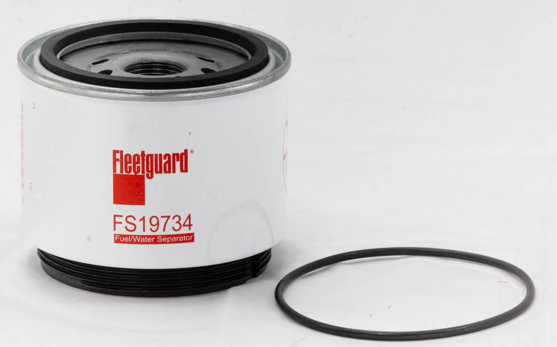 FLEETGUARD FS19734 Kraftstofffilterelement