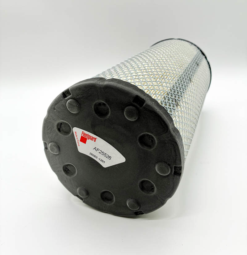 FLEETGUARD AF25526 Luftfilterelement