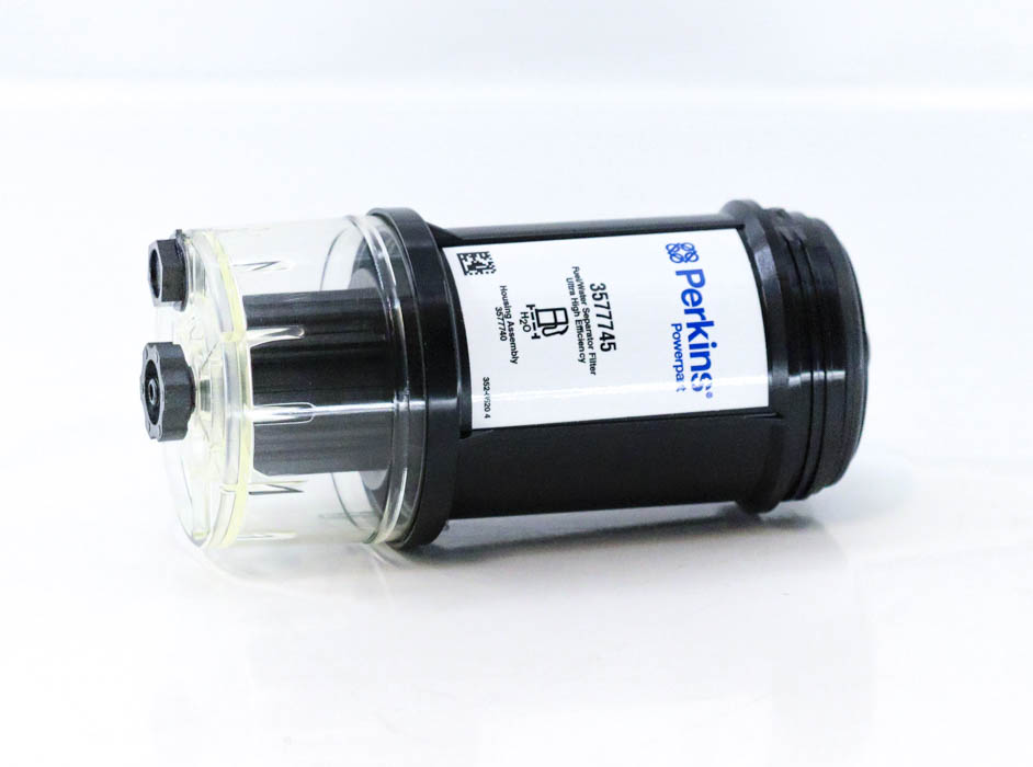 ELSAESSER 3577740 Kraftstofffilter