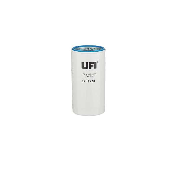 UFI FILTERS 24.163.00 Kraftstofffilter SpinOn
