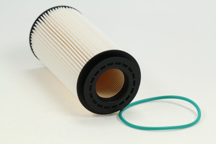 MANN-FILTER PU840x Kraftstofffilterelement (metallfrei)