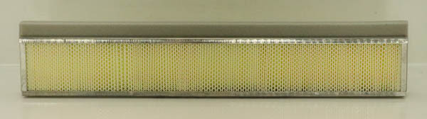MANN-FILTER CUD75001 Innenraumfilterelement