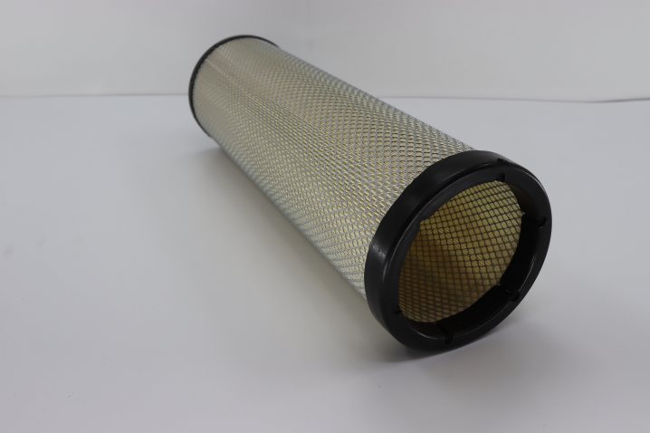 UFI FILTERS 27.565.00 air filter element