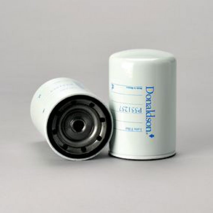 DONALDSON P551257 Wechselfilter SpinOn