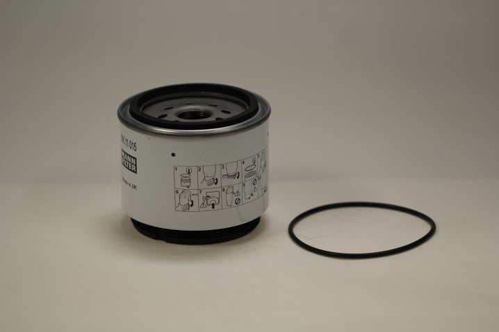 MANN-FILTER WK11015x Kraftstofffilter SpinOn