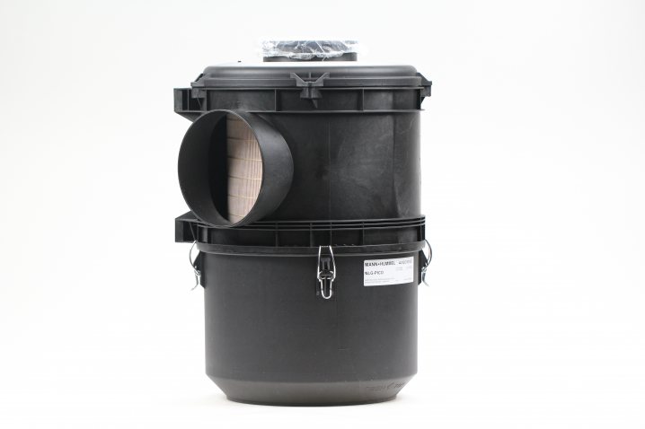 MANN+HUMMEL Luftfilter 4492085928 (Pico NLG 28-32)
