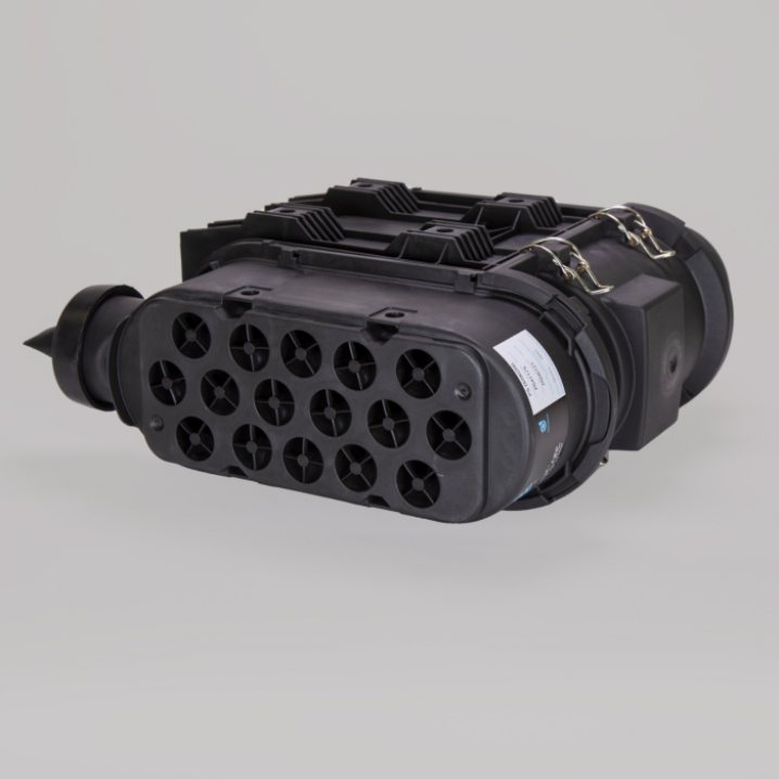DONALDSON air filter D090266 (PowerCore PSD)