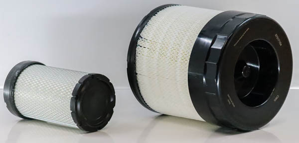 CASE NEW HOLLAND 73332256 air filter element (kit) CNH
