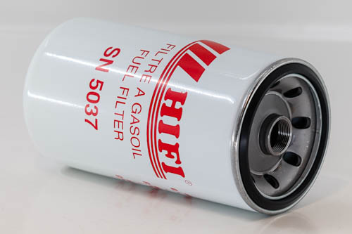 SN5037 Kraftstoffwechselfilter